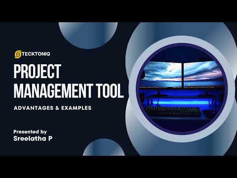 What Is a Project Management Tool? | Top Advantages & Real Examples Explained!