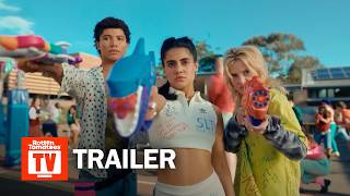 Heartbreak High Season 3 Trailer