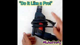 Crush It Like a Pro!
