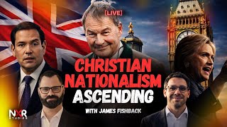 Stop Purity Spiraling, Take The W (w/James Fishback)