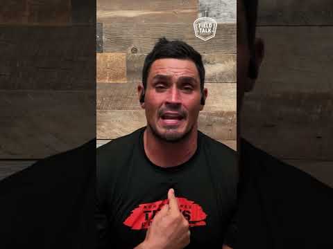 David Pollack dives into how an injury has affected how he responds to challenges