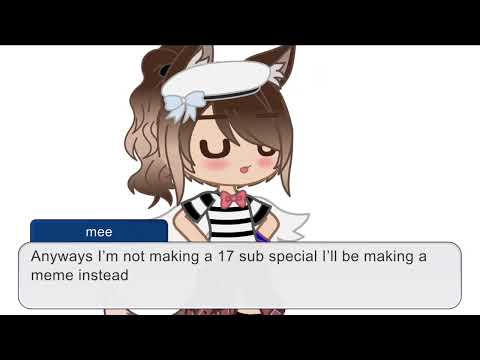 Little announcement￼