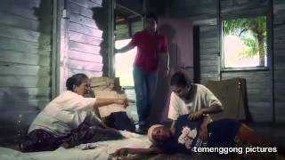 Mafa & Ronnie - Buatku Di Sana (OST Seindah Sakura Akasia TV3)