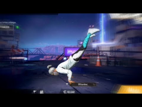 SLOWMO LAGI NIH GENK😍