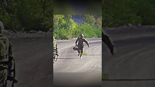 US Forces Revenge On Taliban Sniper😯 #war #military #army