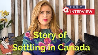 From Ireland to a New Beginning: An Inspiring Settlement Story Abroad #settlingincanada