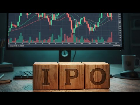 Understanding IPO | Initial Public Offering | Stock Listing | Stock market basics