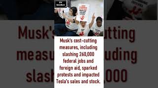 Elon Musk Exits Government Role but Stays Trump’s Top Adviser