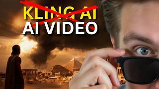 FREE AI Text-to-Video! (Better Than Kling?)