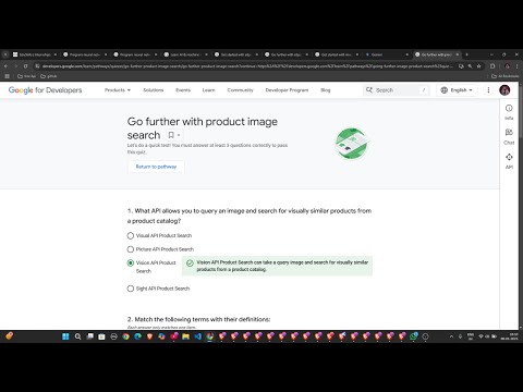 Go further with product image search | Google Developer