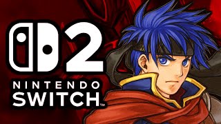 Why This Fire Emblem Update is Important.