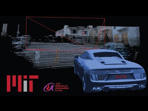 Learning Robust Control Policies for End-to-End Driving in Simulation  |  RA-L/ICRA 2020