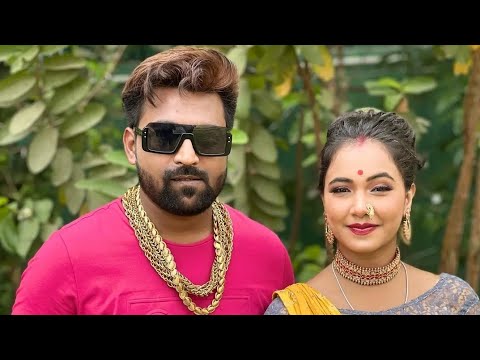 HATRICK 1 MILLION CELEBRATION BHOJPURI STAR MASURIMEL YADAV, MANI YADAV, TUNTUN YADAV