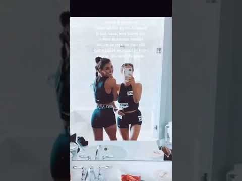 A little history on how SPRNG began. JUMPFITNESS / ONLINE FITNESS / FEMALE OWNED / SPRNG