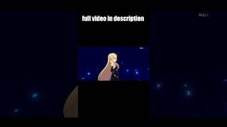 【カゲマス】First of the Seven Alpha Kagemasu The Eminence in Shadow RPG Summon shorts #anime #kagemasu