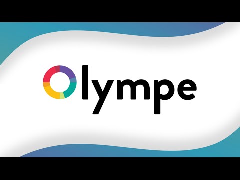 Olympe Teaser