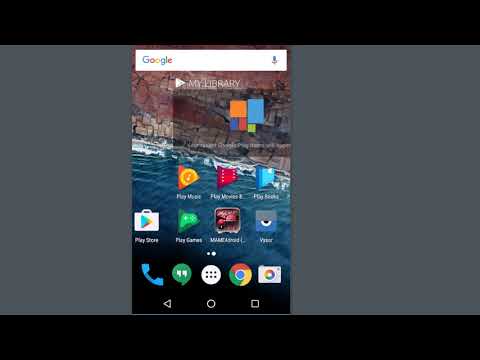 Android as a Pen Testing Platform