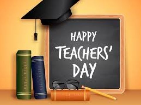 Teachers Day Live Thyagraj Stadium