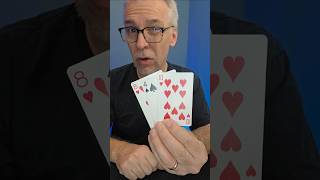 Three Card Monte: 60 second Magic Review