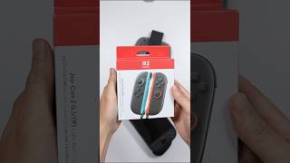 Nintendo Switch 2 Joy Cons Unboxing!
