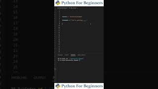 How To Use F-Strings | Python For Beginners