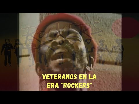POSTALES DESDE LA ISLA EP#70 - VETERANOS ROCKERS - MOD. 2 CAP. 33
