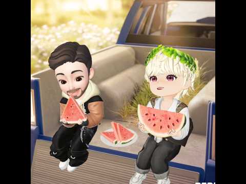 Urugi urugi | Joe | NaniAchiever | avatar