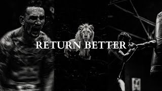 MAKE YOUR BIGGEST COMEBACK IN 2026 - Powerful Motivational Speech Video