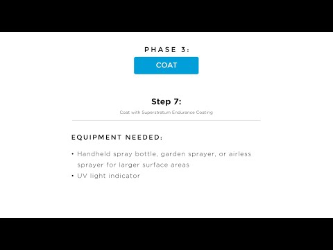 Superstratum Whole Home System - Step 7