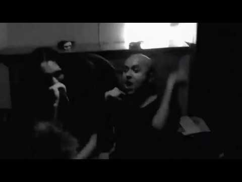 LIL DARKIE X BMG - PITBOSS LIVE FOOTAGE