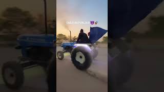 tractor #cars #carinstagram #carlifestyle #carlovers #bmw #bmwm5 #shorts