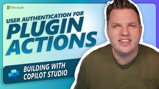 User authentication for plugin actions