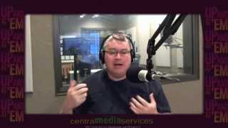 Up and At'em Interview with John Spry