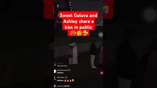Sweet Guluva and Ashley Ogle #bbmzansi #bbmzansi2025 #bbmzansiseason5 #bbmzansilive #shorts