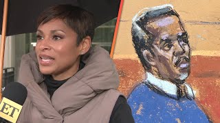 Diddy Trial Day 8: Testimony Breakdown With CBS News' Jericka Duncan (Exclusive)