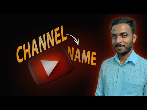 🎯 How to Choose Perfect YouTube Channel Name 🤔 | Branding Tips for New YouTubers 🚀