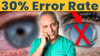 The Most Common Cataract Surgery Complication Surgeons Won’t Admit!