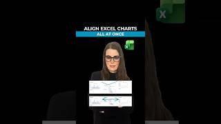 Align Excel Charts Perfectly Every Time
