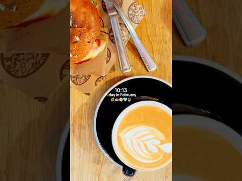A Day In February #vlog #dayinthelife