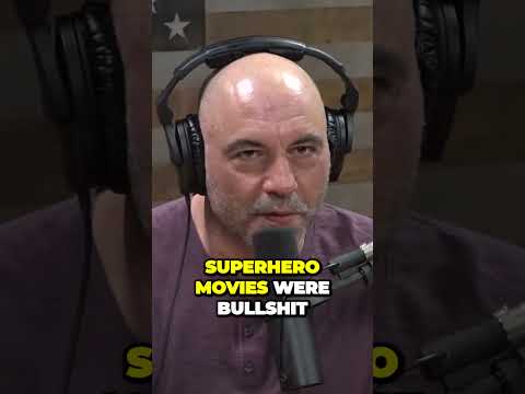 🦸‍♂️🎬 Robert Downey Jr. Reflects: The Evolution of Superhero Movies & Embodying Iconic Characters🌟🎥