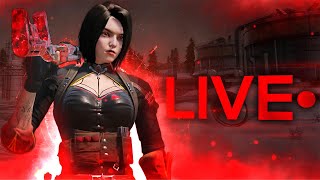 SOLO VS SQUADS | LIVE