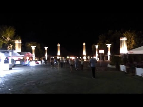 POV 2016, you're stuck outside a club in Varna