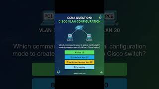 CCNA Practice Question!!!✨🙏