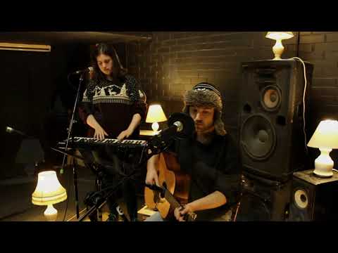 Tape Runs Out - Safe Flight (Live Session)