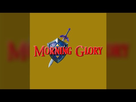 Tatsuro Yamashita - Morning Glory Fountain [Ocarina of Time Soundfont Arrangement]