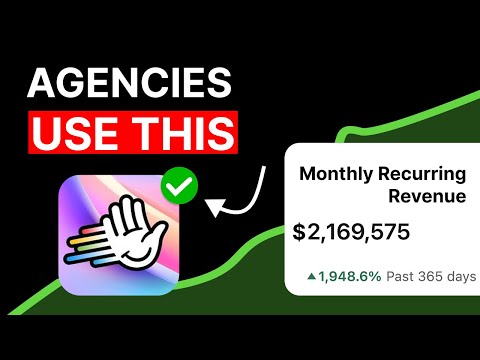 HeyReach Review - The BEST LinkedIn Automation Software for Agencies in 2025?