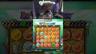 GOT ANOTHER GOLDEN RAINBOW ON LE FISHERMAN...