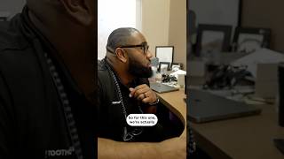 Dr. Fords talks implants and proper technique