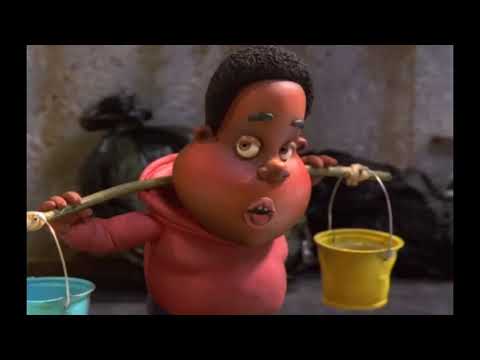 The PJs Season 3 Episode 8 (S03E08) - Survival  In tha Hood
