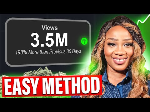 Fastest Way to Make Youtube Faceless Videos Using AI